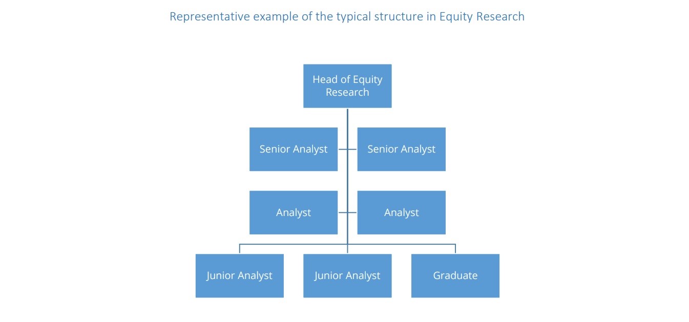 Equity Research Team Structure Image Final
