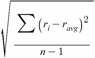 standard-deviation-formula