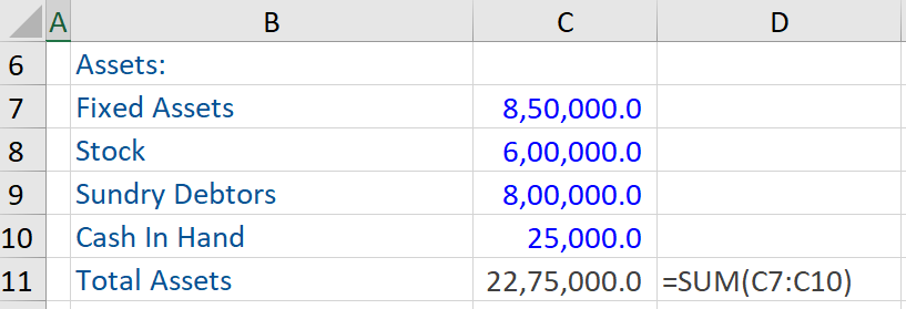 Business Valuation Overview 1