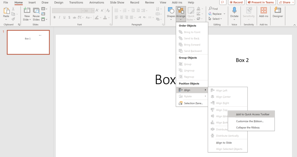PowerPoint Shortcuts PowerPoint Shortcuts