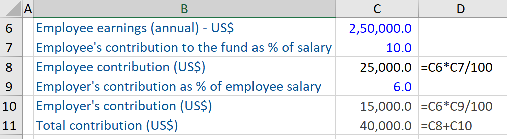 Employee Retirement Income Security Act