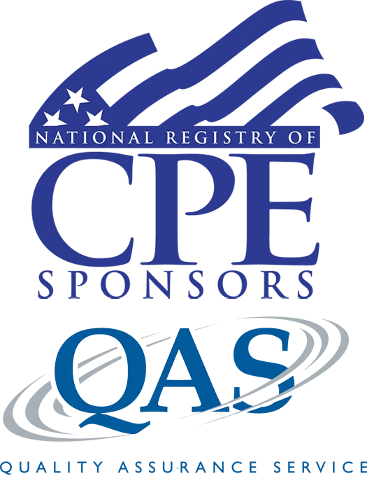 CPE QAS logo