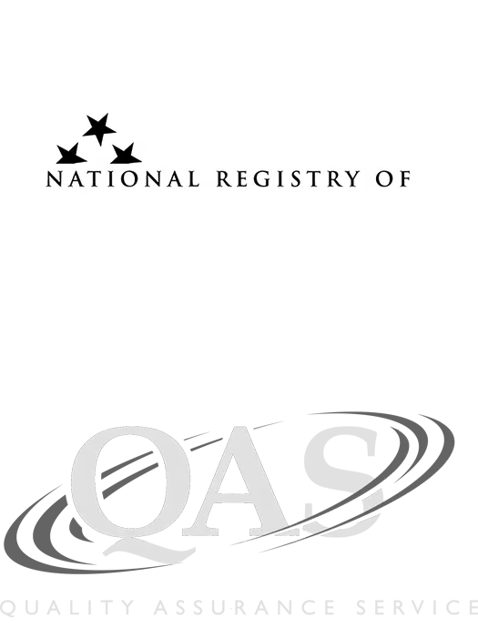 CPE QAS logo